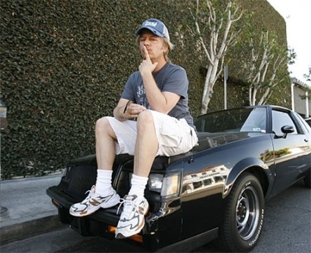 Sao cũng xài xe “xoàng” - 8