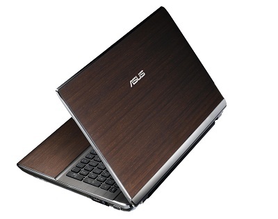 Asus trình diễn sản phẩm Xanh - 1