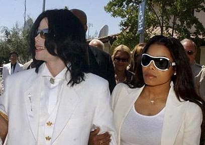 Janet Jackson thừa nhận anh mình nghiện thuốc kê đơn - 1 Janet Jackson thừa nhận anh mình nghiện thuốc kê đơn - 1