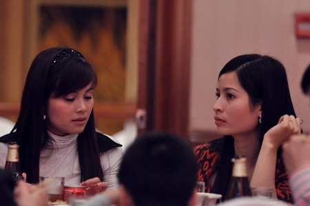 Diễn viên phim “Lý Công Uẩn” Tiến Lộc trong ngày cưới - 12