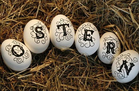 Thế giới đón mừng lễ Phục sinh - 14