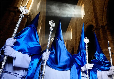 Thế giới đón mừng lễ Phục sinh - 8