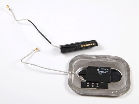 “Mổ xẻ” máy tính bảng iPad - 29