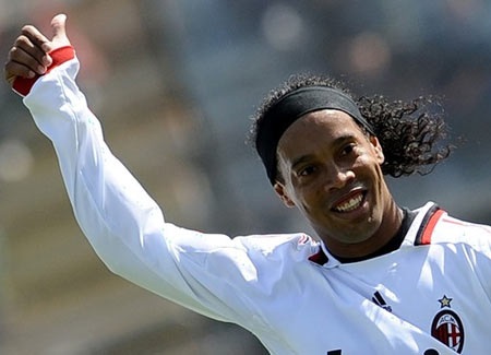 Vòng 32 Serie A - Những con số thú vị - 2