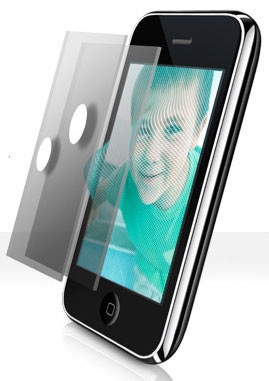 Mỹ bắt đầu điều tra đơn kiện HTC của Apple - 1