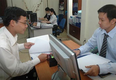 Kêu trời vì lãi suất thỏa thuận - 1 Kêu trời vì lãi suất thỏa thuận - 1