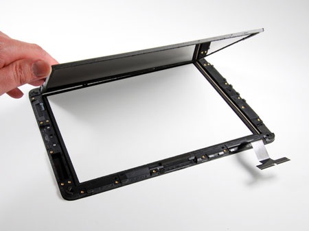 “Mổ xẻ” máy tính bảng iPad - 32