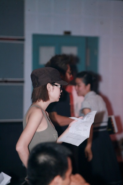 HTV Awards 2010: Những hình ảnh thú vị trước giờ G - 6