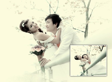Tiến Lộc: “Hạnh phúc là giấc mơ có thật” - 3 Tiến Lộc: “Hạnh phúc là giấc mơ có thật” - 3