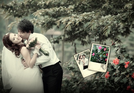 Tiến Lộc: “Hạnh phúc là giấc mơ có thật” - 1 Tiến Lộc: “Hạnh phúc là giấc mơ có thật” - 1