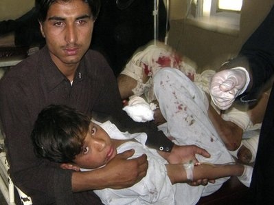 Taliban tấn công lãnh sự quán Mỹ tại Pakistan - 5