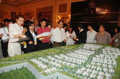 Bất động sản du lịch - Cần có “Tầm” để đón “Sóng” - 1 Bất động sản du lịch - Cần có “Tầm” để đón “Sóng” - 1