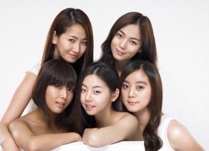 Wonder Girls tiết lộ những kế hoạch “bự” tại Mỹ - 1