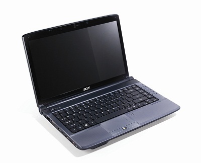 Cơn lốc chăm sóc khách hàng “vàng”: Acer thắng thế - 2