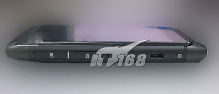 Rò rỉ thông tin Nokia chuẩn bị trình làng điện thoại N8 - 4