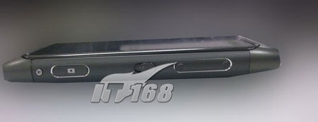 Rò rỉ thông tin Nokia chuẩn bị trình làng điện thoại N8 - 5