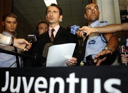 Để CLB trắng tay, Chủ tịch Juventus sẽ bị "hất ngôi"? - 1 Để CLB trắng tay, Chủ tịch Juventus sẽ bị "hất ngôi"? - 1