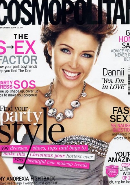 10 ngôi sao mặc đẹp nhất thế giới - 6