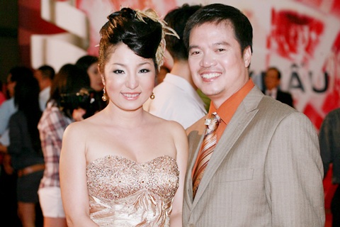 Sao rạng rỡ trên thảm đỏ HTV Awards - 11 Sao rạng rỡ trên thảm đỏ HTV Awards - 11