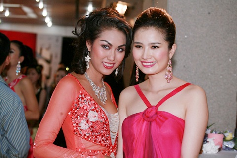 Sao rạng rỡ trên thảm đỏ HTV Awards - 14 Sao rạng rỡ trên thảm đỏ HTV Awards - 14
