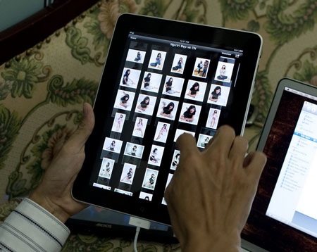 iPad về Việt Nam với giá 850 USD - 7