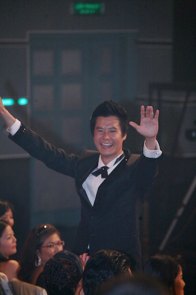 Những khoảnh khắc đáng nhớ tại Lễ trao giải HTV Awards - 10