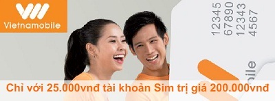 Vietnamobile vừa trình làng bộ hòa mạng “Sim Siêu Giá Trị” - 1 Vietnamobile vừa trình làng bộ hòa mạng “Sim Siêu Giá Trị” - 1