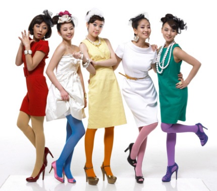 Wonder Girls tiết lộ những kế hoạch “bự” tại Mỹ - 2