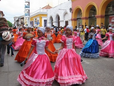 Khám phá Mỹ Latinh từ Cartagena - 5