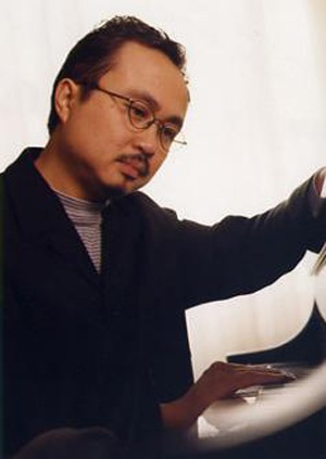 Lần đầu tiên Việt Nam đăng cai cuộc thi Piano quốc tế  - 2