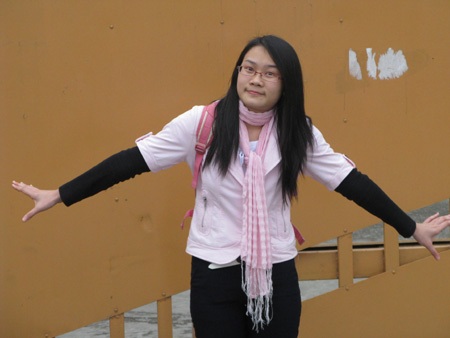 Bí quyết học giỏi Văn của cô học trò xinh xắn Trường Ams - 2