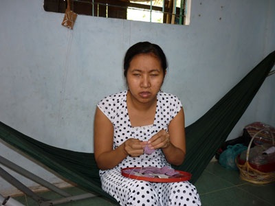 Câu chuyện đau lòng của người mẹ muốn cho con thận  - 1