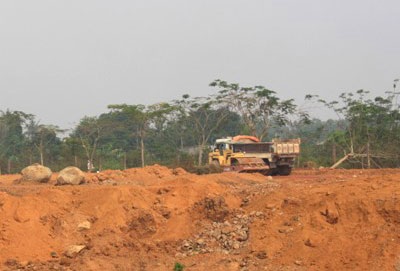 “Thời” của bất động sản lân cận TPHCM - 1 “Thời” của bất động sản lân cận TPHCM - 1