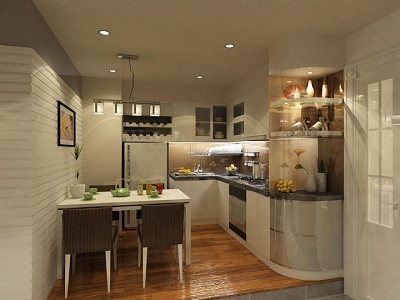 Luxury Tower - Sự lựa chọn mới giữa lòng thành phố - 3 Luxury Tower - Sự lựa chọn mới giữa lòng thành phố - 3