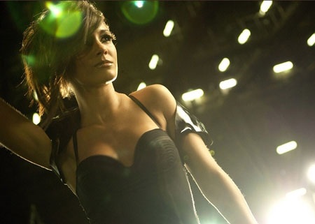Ashley Cole và Cheryl đua nhau “cặp bồ” - 2 Ashley Cole và Cheryl đua nhau “cặp bồ” - 2
