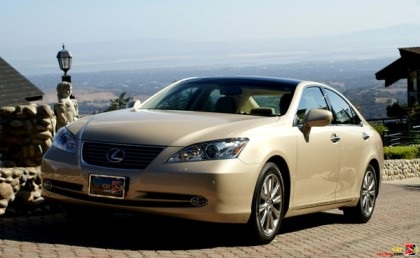 Toyota bị yêu cầu thu hồi xe tại Hàn Quốc - 1