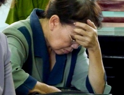 Kháng nghị hủy án, xét lại vụ “quỹ đen” tại Nông trường sông Hậu - 1