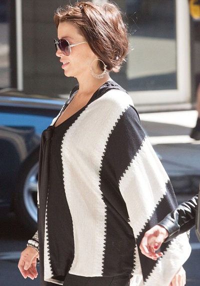 Bà bầu Dannii Minogue đẹp nhất nước Úc - 4 Bà bầu Dannii Minogue đẹp nhất nước Úc - 4