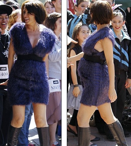 Bà bầu Dannii Minogue đẹp nhất nước Úc - 5 Bà bầu Dannii Minogue đẹp nhất nước Úc - 5