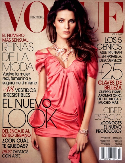 Chùm ảnh 3D của Isabeli Fontana - 1 Chùm ảnh 3D của Isabeli Fontana - 1