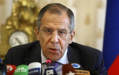 Nga cảnh báo Mỹ trước “giờ G” - 1