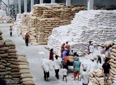 Kháng nghị hủy án, xét lại vụ “quỹ đen” tại Nông trường sông Hậu - 2