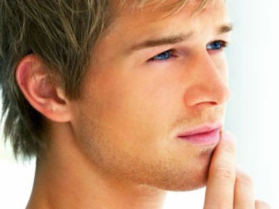 Bí mật nho nhỏ của đàn ông - 1