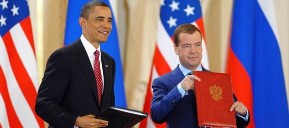 5 sự thật quanh hiệp ước vũ khí chiến lược mới Mỹ -Nga - 1 5 sự thật quanh hiệp ước vũ khí chiến lược mới Mỹ -Nga - 1