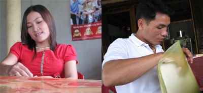 11 giáo viên bị “bỏ rơi” ở khu tái định cư  - 2