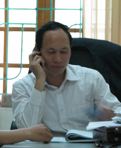 11 giáo viên bị “bỏ rơi” ở khu tái định cư  - 3