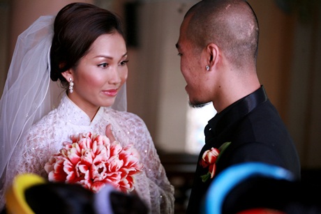 Kim Hiền: “Tôi chắc chắn sẽ vượt qua...!” - 2