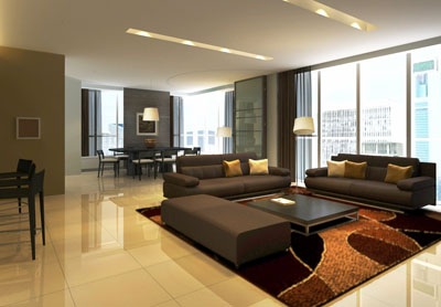 Xu hướng “khác biệt” trong thị trường nhà ở cao cấp - 1