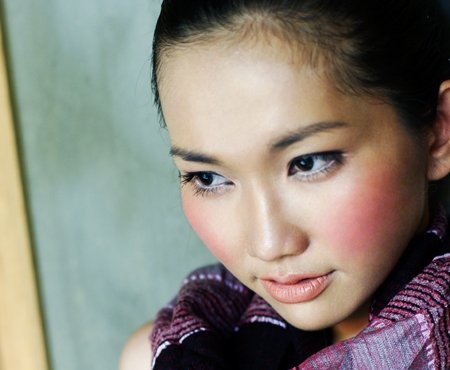 Kim Hiền: “Tôi chắc chắn sẽ vượt qua...!” - 5