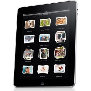 Chi phí sản xuất iPad… chưa đến 260 USD - 1 Chi phí sản xuất iPad… chưa đến 260 USD - 1